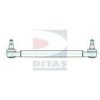 MERCE 3524607105 Centre Rod Assembly